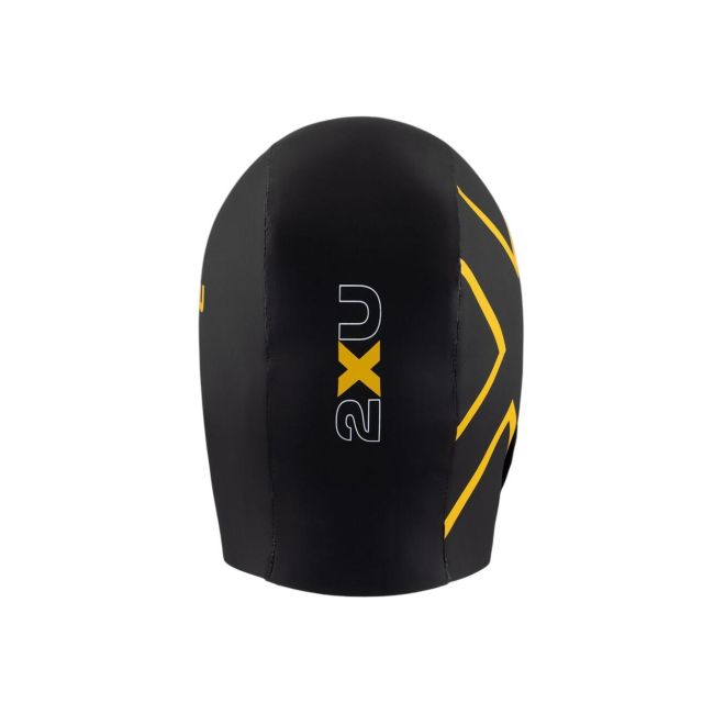 2XU - casca din neopren - Propel - Negru - Ambition
