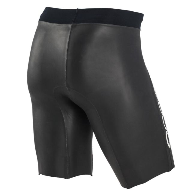 Orca - Pantaloni scurti inot pentru barbati Neoprene Short - negru