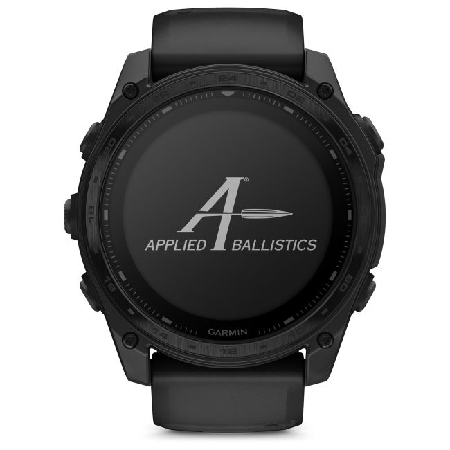 Garmin Tactix 8 SOLAR AB Elite 51mm - Ceas Smartwatch Militar GPS