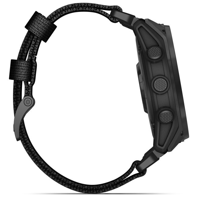 Garmin Tactix 8 SOLAR AB Elite 51mm - Ceas Smartwatch Militar GPS