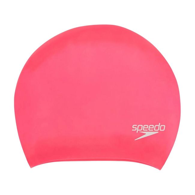 Speedo - casca inot silicon par lung - Mov