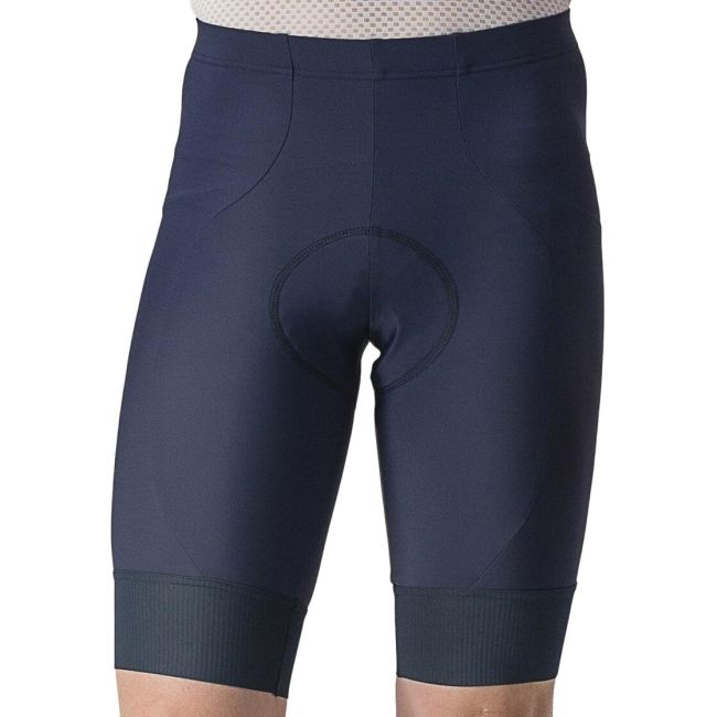 Castelli - pantaloni scurti ciclism barbati Entrata II Short - albastru inchis