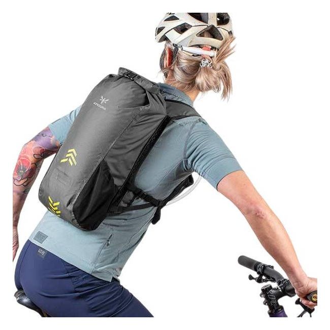 Apidura - rucsac hidratare ciclism Backcountry Hydration Backpack - gri negru