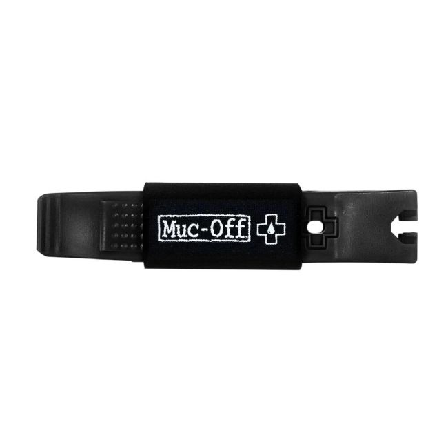 Muc-Off - set doua leviere reparatii bicicleta Rim Stix Tyre Levers - Negru