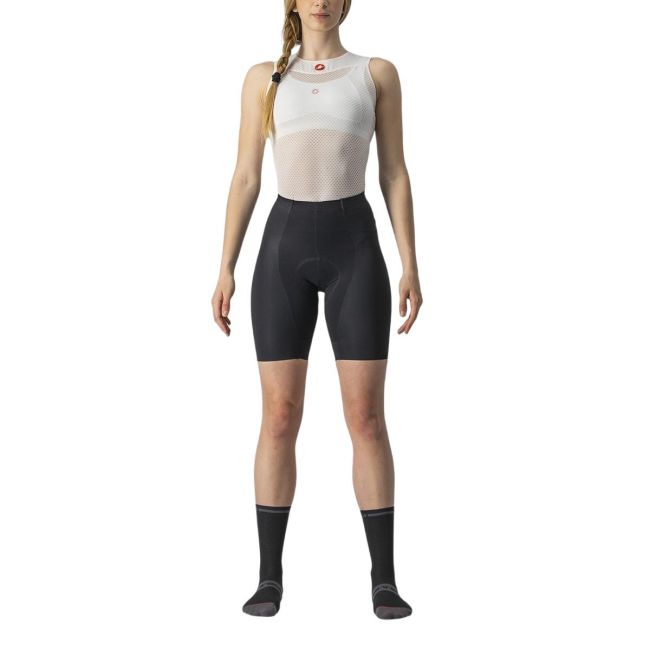 Castelli - pantaloni ciclism pentru femei - Free Aero RC W