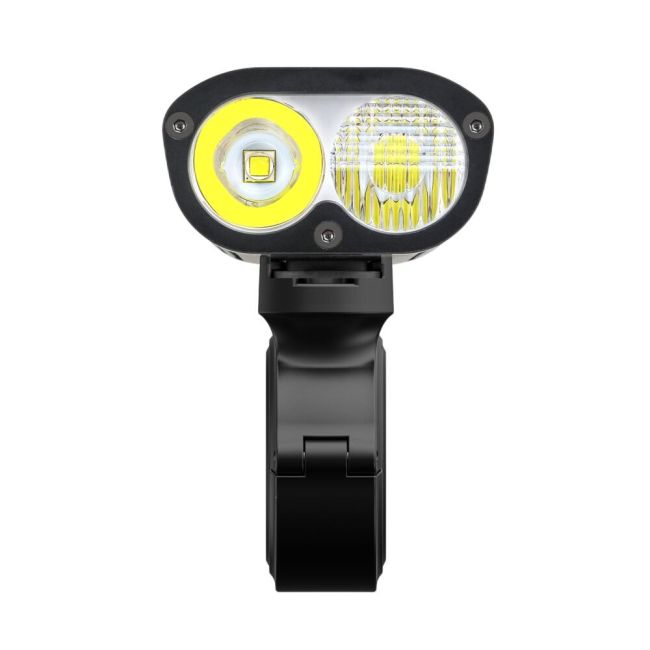 Far RAVEMEN PR1200 USB 1200 lumeni - gri