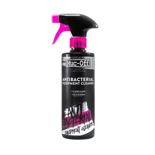 Kit pentru antrenament interior Muc-Off Indoor Training Kit