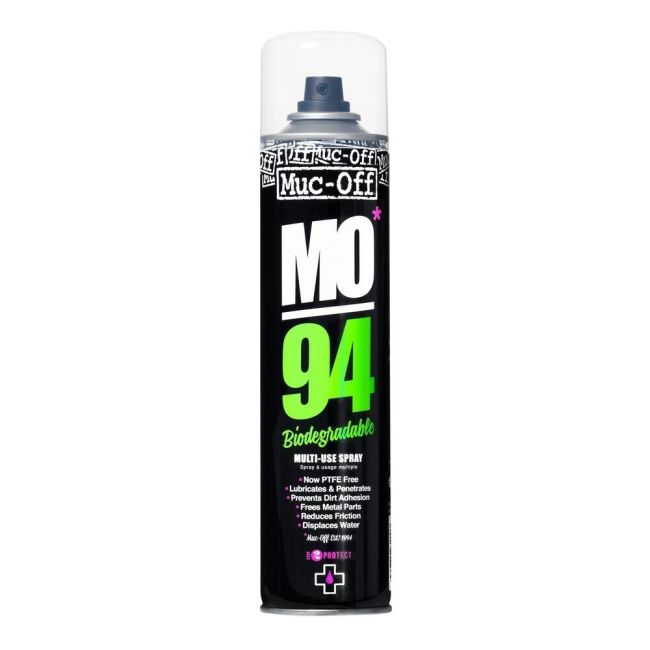 Muc-Off - set produse curatare si protectie bicicleta electrica Kit Clean-Protect-Lube E Bike