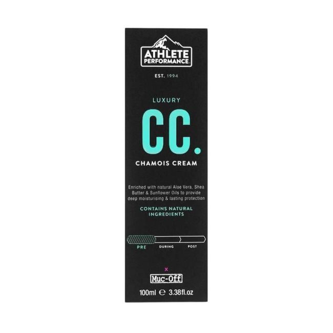 Kit pentru antrenament interior Muc-Off Indoor Training Kit