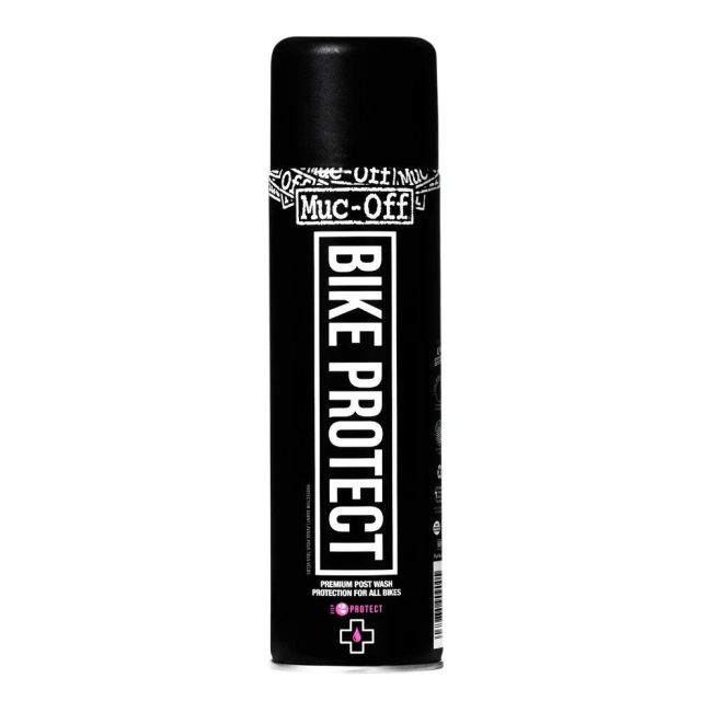 Muc-Off - set produse curatare si protectie bicicleta electrica Bicycle Essentials Kit E Bike
