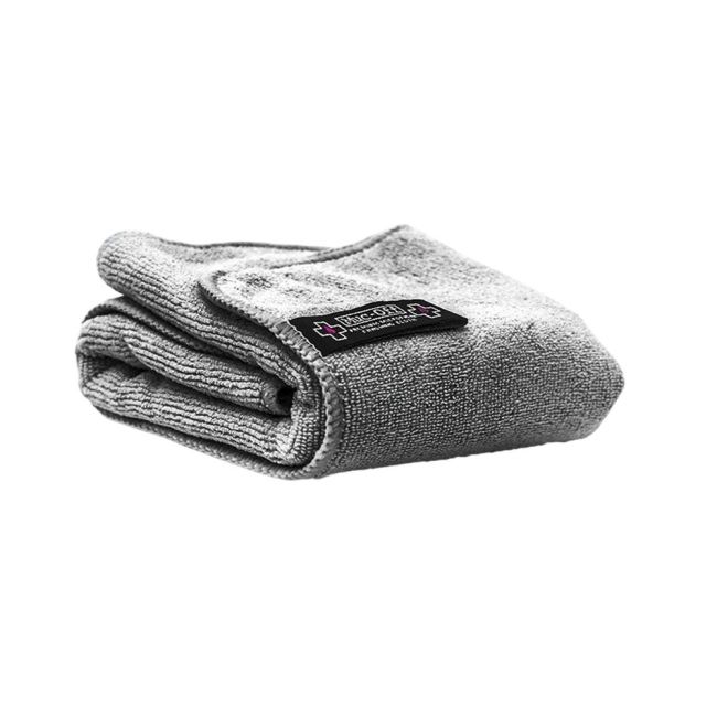 Kit pentru antrenament interior Muc-Off Indoor Training Kit