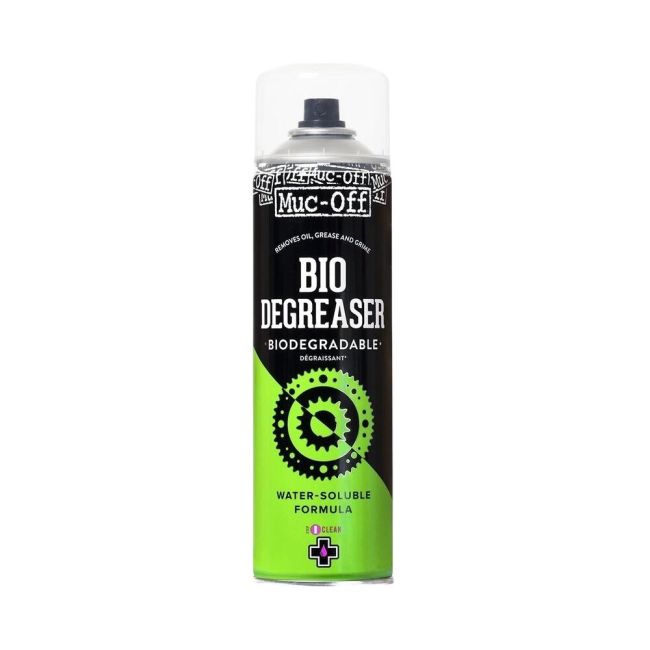 Muc-Off - set produse curatare si protectie bicicleta electrica Bicycle Essentials Kit E Bike