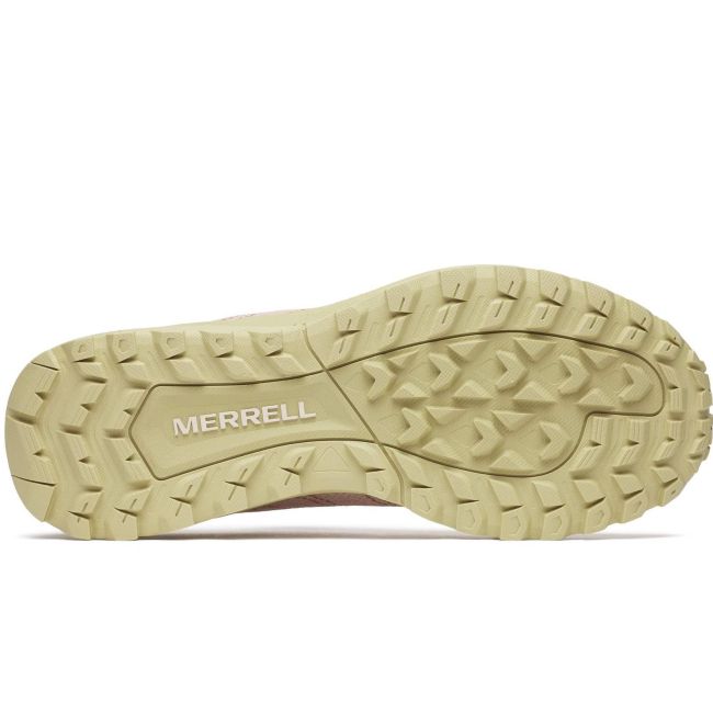 Merrell - pantofi alergare drumetie - Fly Strike W - Pink Salt ( Roz)