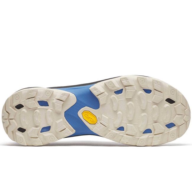 Merrell - pantofi alergare trail - Moab Speed 2 GTX - Clary | Argile