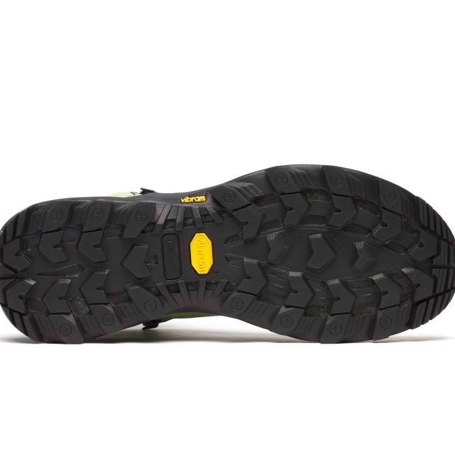 Merrell - pantofi sport drumetie - Rogue Hiker Mid Gtx - Mantis