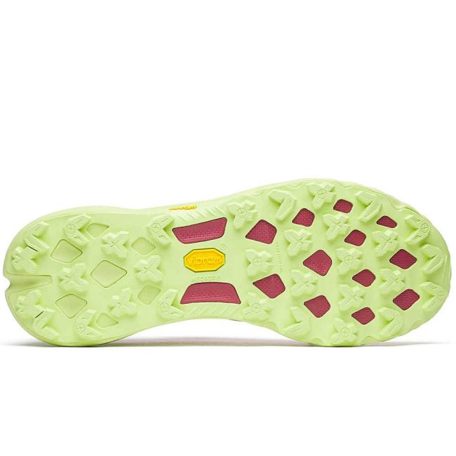 Merrell - pantofi alergare trail - Agility Peak 5 - Blossom | Mantis