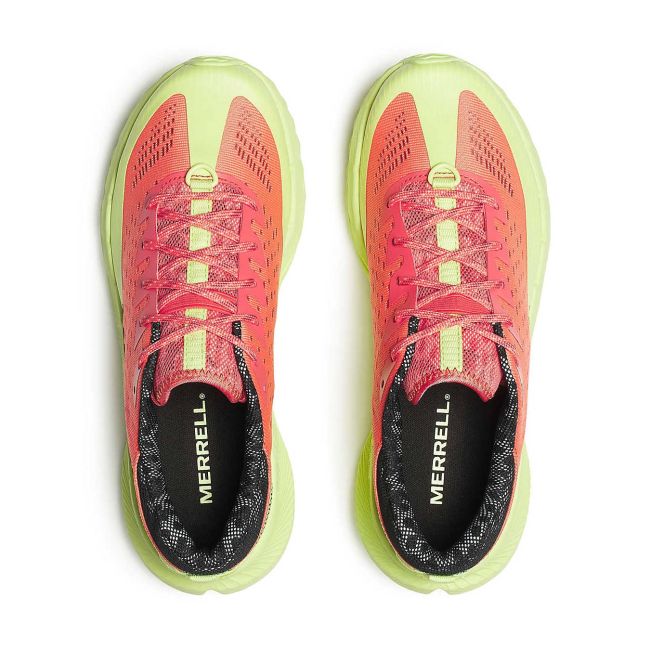 Merrell - pantofi alergare - Agility Peak 5 W - Blossom | Mantis