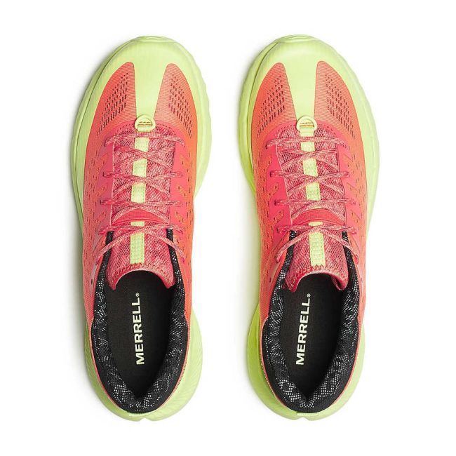 Merrell - pantofi alergare trail - Agility Peak 5 - Blossom | Mantis