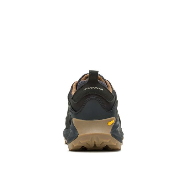 Merrell - pantofi sport drumetie - Moab Speed 2 Ltr Wp - Negru