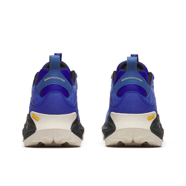 Merrell - pantofi alergare trail - Moab Speed 2 GTX - Clary | Argile