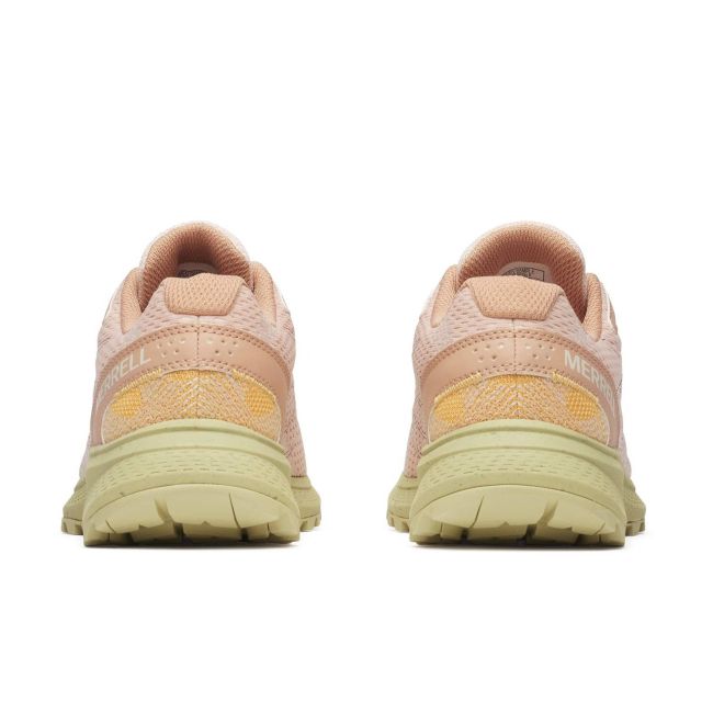 Merrell - pantofi alergare drumetie - Fly Strike W - Pink Salt ( Roz)