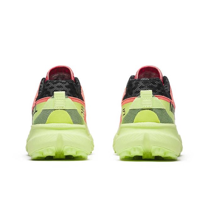 Merrell - pantofi alergare trail - Agility Peak 5 - Blossom | Mantis