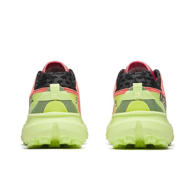 Merrell - pantofi alergare - Agility Peak 5 W - Blossom | Mantis
