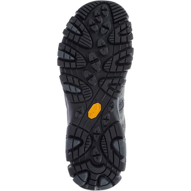 Merrell - pantofi sport - Moab 3 Gtx - Granite ( Gri)