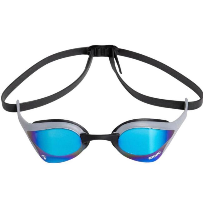 Arena - ochelari inot - Cobra Ultra Swipe Mirror - Blue | Silver