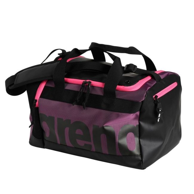Arena - geanta - Spiky III - Neon I Pink - 25L