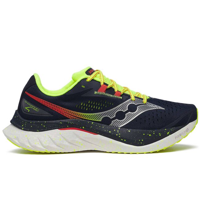Saucony - pantofi alergare - Endorphin Speed 4 - Navy | Pepper