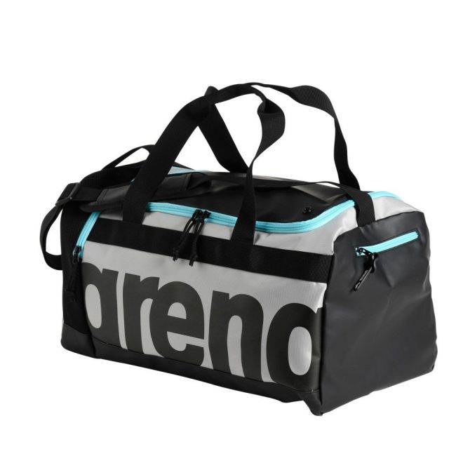 Arena - geanta - Spiky III - Ice I Sky - 40L