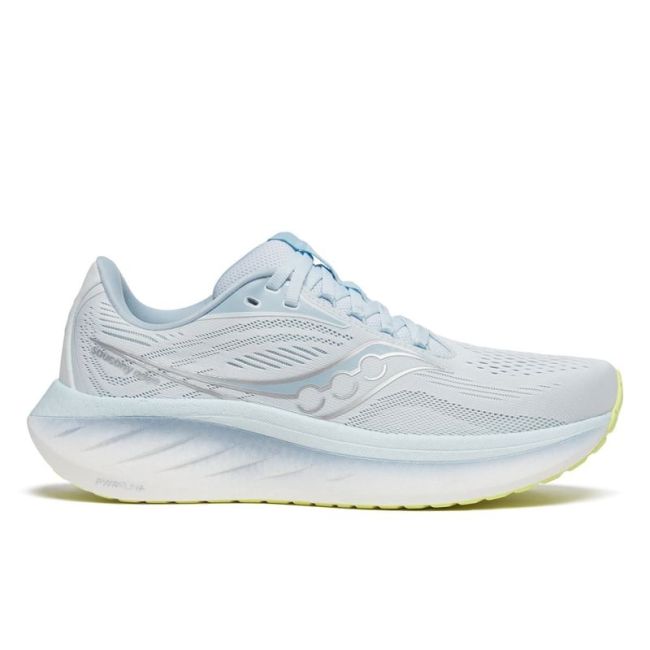 Saucony - pantofi alergare - Ride 18 W - Ice Melt | Dream
