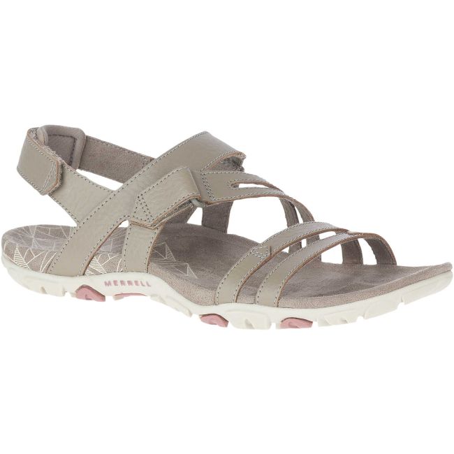 Merrell - sandale sport - Sandspur Rose Convert W - Brindle | Pink ( Roz)
