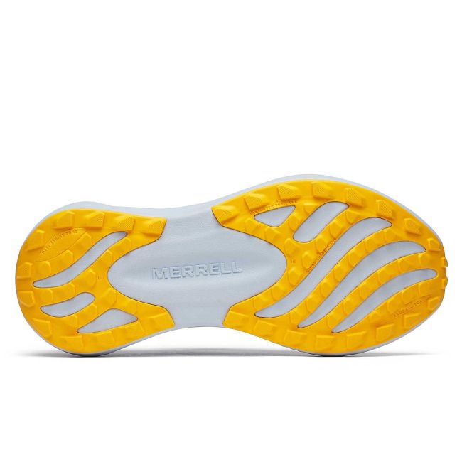 Merrell - pantofi alergare - Morphlite W - Azul ( Albastru)