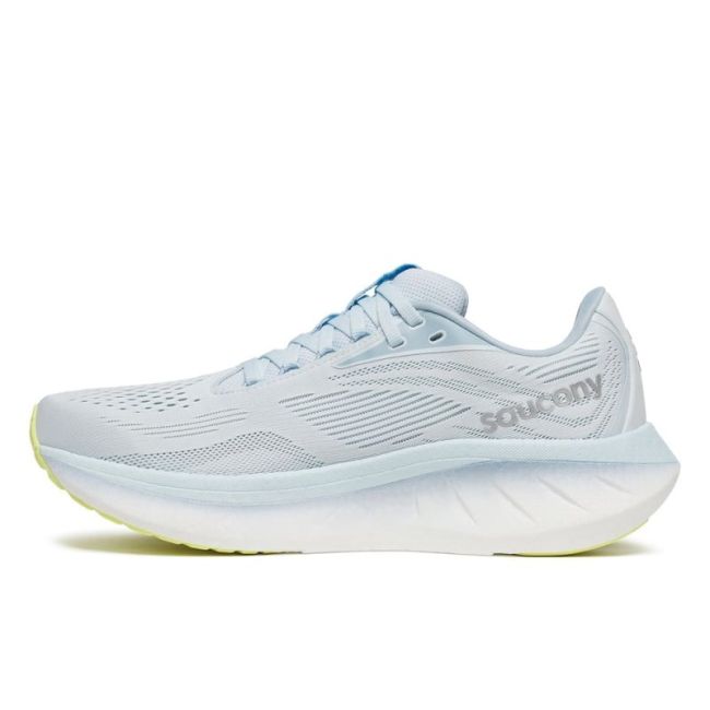 Saucony - pantofi alergare - Ride 18 W - Ice Melt | Dream