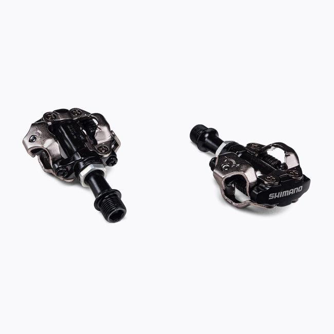 Shimano - pedale SPD MTB - PD-M540