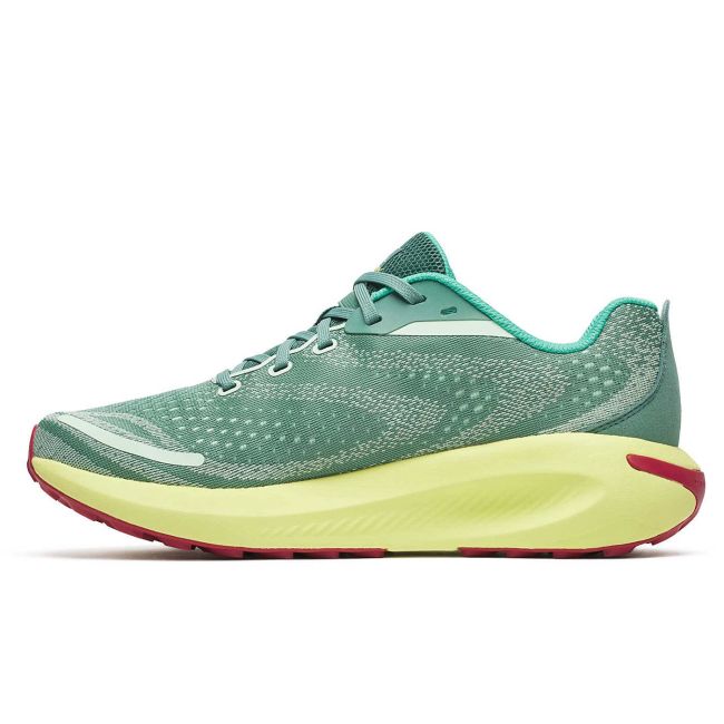 Merrell - pantofi alergare - Morphlite - Leland ( Verde)