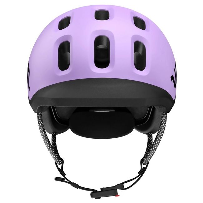 Woom - casca copii - Ready - Lilac