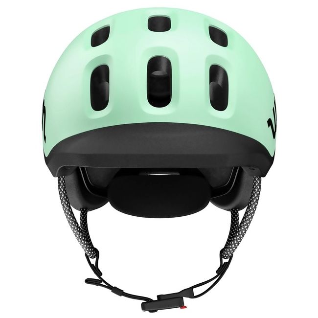 Woom - casca copii - Ready - Mint