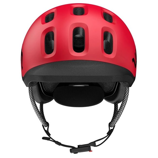 Woom - casca copii - Ready - woom red