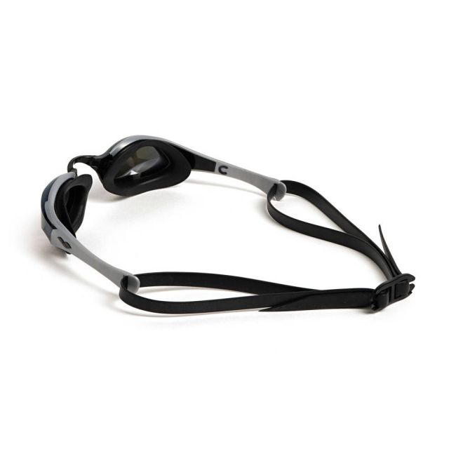 Arena - ochelari inot - Cobra Edge Swipe Mirror - Blue | Silver I Black