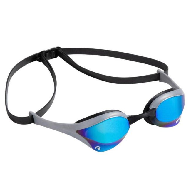 Arena - ochelari inot - Cobra Ultra Swipe Mirror - Blue | Silver