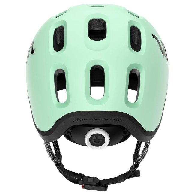 Woom - casca copii - Ready - Mint