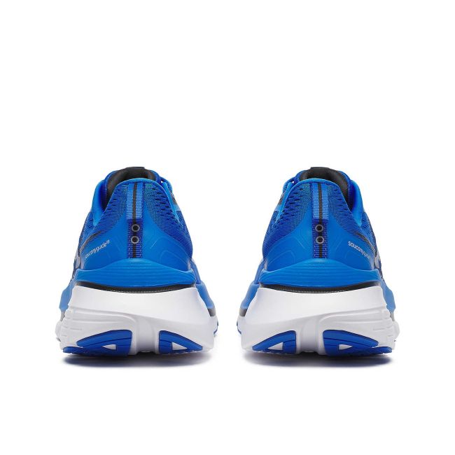 Saucony - pantofi alergare - Guide 18 - Skydier | Black