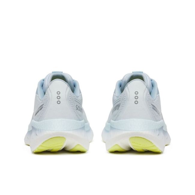 Saucony - pantofi alergare - Ride 18 W - Ice Melt | Dream