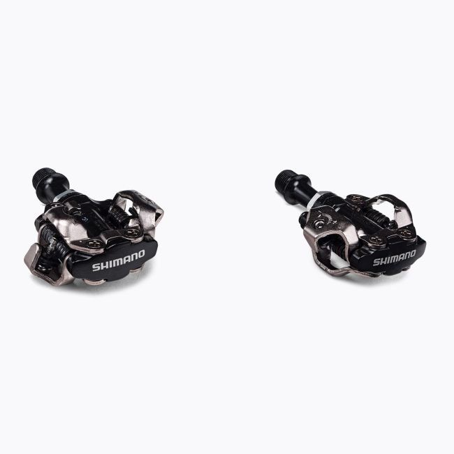 Shimano - pedale SPD MTB - PD-M540