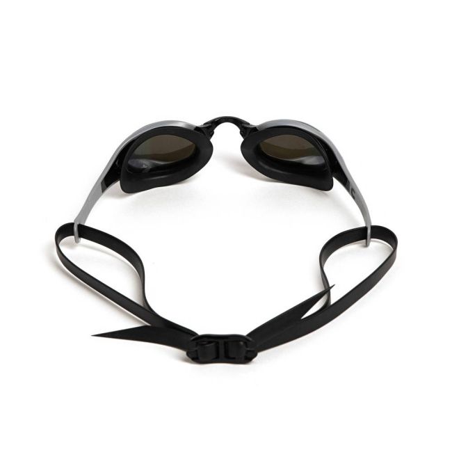 Arena - ochelari inot - Cobra Edge Swipe Mirror - Blue | Silver I Black