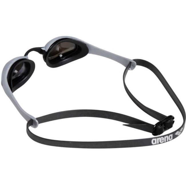 Arena - ochelari inot - Cobra Ultra Swipe Mirror - Blue | Silver