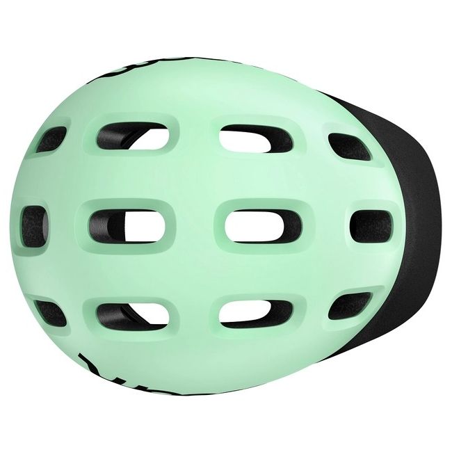 Woom - casca copii - Ready - Mint